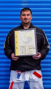 Image result for Everitt Karate Academy