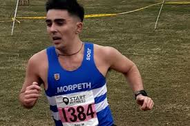 Image result for MORPETH HARRIERS ATHLETIC CLUB