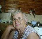 Hutnik Teresa z d.Krzyszowska