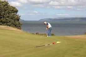 Image result for Stranraer Golf Club