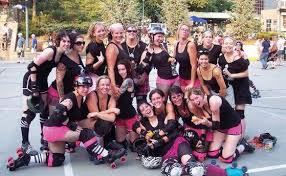 Image result for Surrey & Hampshire Roller Skating
