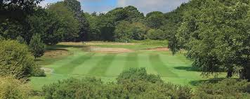 Image result for Sleaford Gc