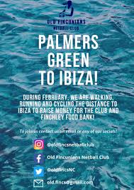 Image result for Old Fincunians Netball Club