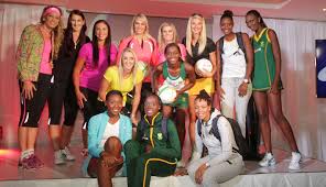 Image result for Hyde Netball Club