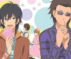 「吉田優山 となりの怪物くん」の画像検索結果