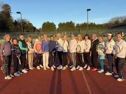 Image result for Limpsfield Lawn Tennis Club