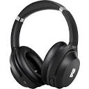 Amazon.com: Bluetooth Headphones, Premium Active Noise Cancelling ...