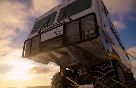 Image result for tundra buggy