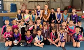 Image result for Bury Spectrum Gymnastics Club