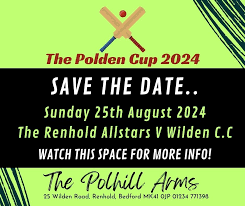 Image result for Wilden Village Cricket Club