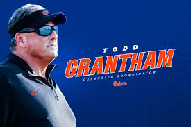 Image result for Grantham Gators