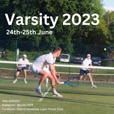 Image result for Oxford University Tennis Court