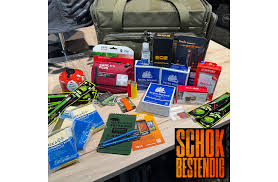 Image result for noodpakket nederland