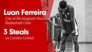 Image result for London United Basketball Club