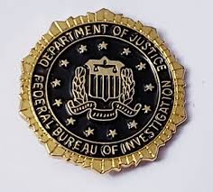 Image result for fbi seal