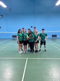 Image result for Ashton (Worcestershire) Badminton Club