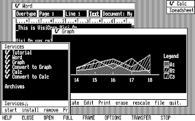 Image result for windows 1.0