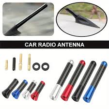 Image result for 3 inch carbon antenna