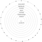 Models of the solar system
