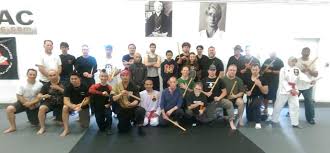 Image result for Silat Perisai Diri Classes Club