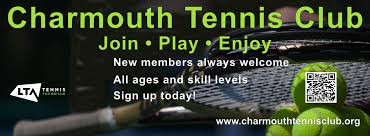 Image result for Charmouth Lawn Tennis Club