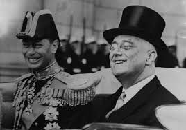 Image result for "George VI"