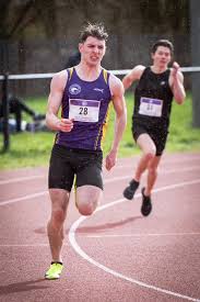 Image result for West Cheshire Athletics Club