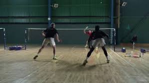 Image result for Middlesex Badminton Club