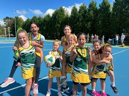Image result for Meon Netball Club