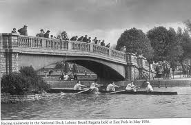 Image result for University Of Hull Canoe Club