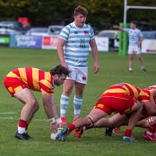 Image result for Cambridge Rugby Football Club