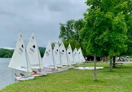 Image result for Hunts Sailing Club