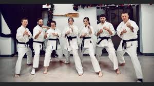 Image result for Carn Brea Karate Kai