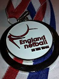 Image result for Finchampstead Netball Club
