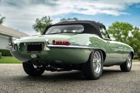 Image result for Willow Green 1967 Jaguar