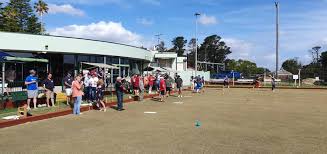 Image result for Lawson Park Bowling Club