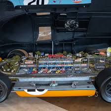 Image result for Mussel Bay Raceway Scalextric Club