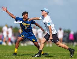 Image result for Bradford University Disciples Ultimate Frisbee Club