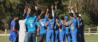 Image result for Thriplow Cricket Club