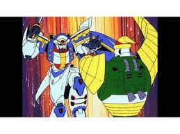 「マリアルイゼ 機動武闘伝Gガンダム」の画像検索結果