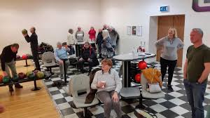 Image result for Rhayader Bowling Club