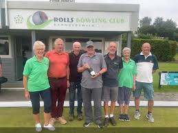 Image result for Barnhill Bowling Club