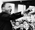 Martin Luther King Jr. At