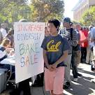 Zombie » Racist Cupcakes? Berkeley Erupts over Affirmative Action ...