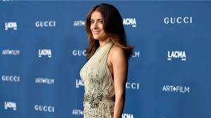 Image result for Maclaren Juicy Couture Ryder Salma Hayek