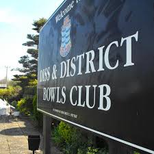 Image result for Gransden and District Bowls Club
