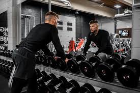 Image result for Kilmarnock Fitness Centre