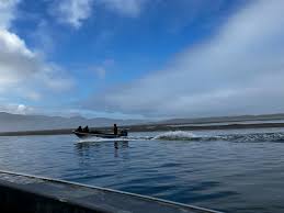 Image result for Fylde Boat Angling Club