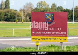 Image result for Westcliff Rugby Football Club
