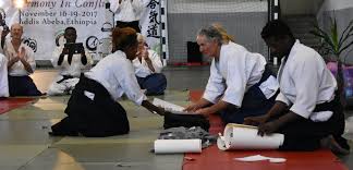 Image result for Moslin & Dewandre Aiki Dojo